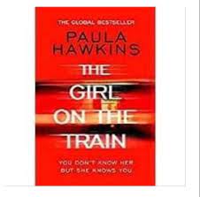 Girl on the Train, The (RED)